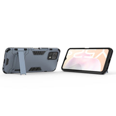 Funda protectora PC + TPU a prueba de golpes...