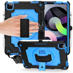 Rotación de 360 grados Plataforma giratori...