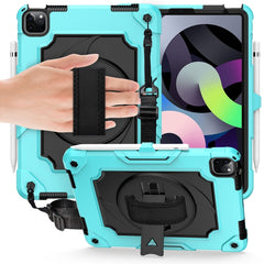 Rotación de 360 grados Plataforma giratori...