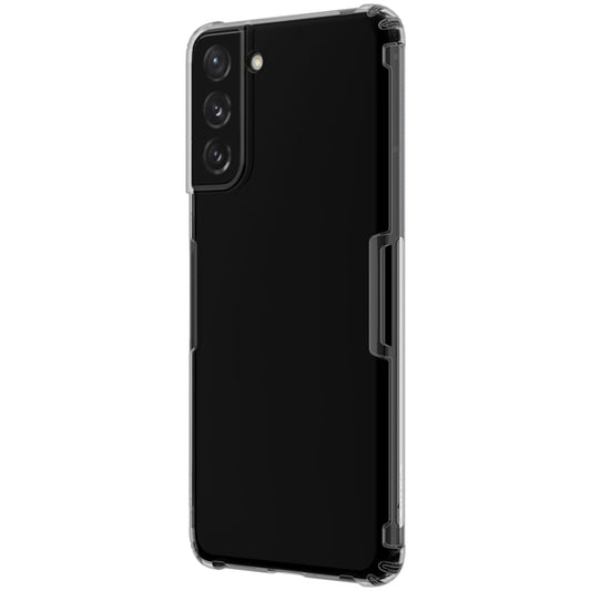 NILLKIN Nature TPU Funda protectora suave tr...