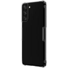 NILLKIN Nature TPU Funda protectora suave tr...