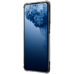 NILLKIN Nature TPU Funda protectora suave tr...