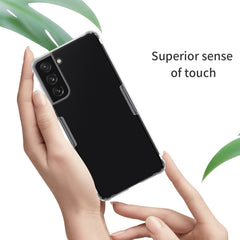 NILLKIN Nature TPU Funda protectora suave tr...