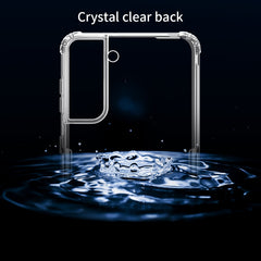 NILLKIN Nature TPU Funda protectora suave tr...