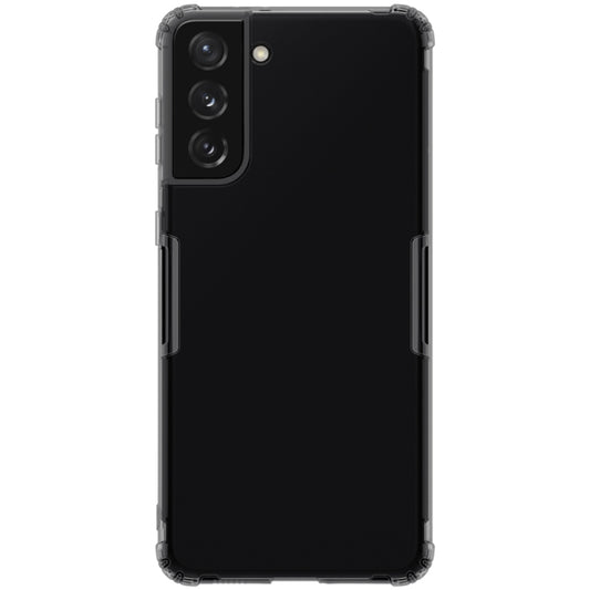 NILLKIN Nature TPU Funda protectora suave tr...
