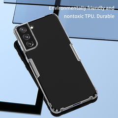 NILLKIN Nature TPU Funda protectora suave tr...