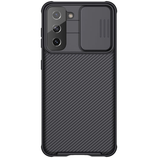 NILLKIN Black Mirror Pro Series Camshield Co...