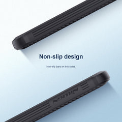 NILLKIN Black Mirror Pro Series Camshield Co...