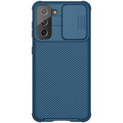 NILLKIN Black Mirror Pro Series Camshield Co...