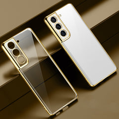 Funda protectora transparente de silicona co...
