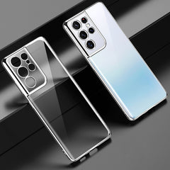 Funda protectora transparente de silicona co...