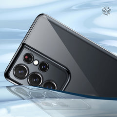 Funda protectora transparente de silicona co...