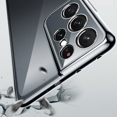 Funda protectora transparente de silicona co...