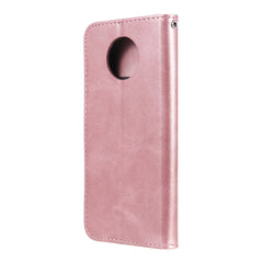 Para Xiaomi Redmi Note 9 5G (versión CN) / N...