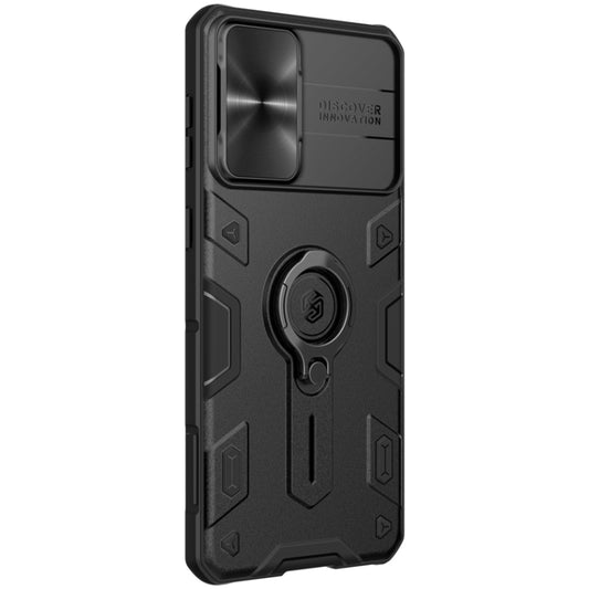 Estuche protector NILLKIN CamShield Armor a ...