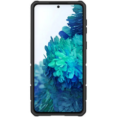 Estuche protector NILLKIN CamShield Armor a ...