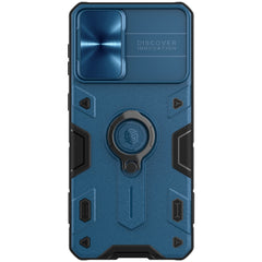 Estuche protector NILLKIN CamShield Armor a ...