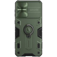 Estuche protector NILLKIN CamShield Armor a ...