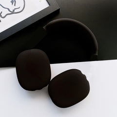 Funda protectora de silicona para auriculares 3 en 1 para AirPods Max