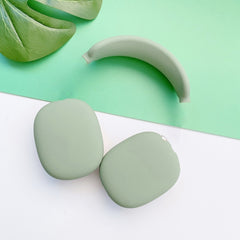 Funda protectora de silicona para auriculares 3 en 1 para AirPods Max
