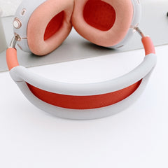 Funda protectora de silicona para auriculares 3 en 1 para AirPods Max