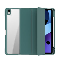 Mutural Pinyue Series PC + TPU Funda de cuer...