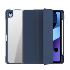 Mutural Pinyue Series PC + TPU Funda de cuer...