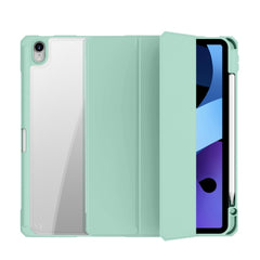 Mutural Pinyue Series PC + TPU Funda de cuer...