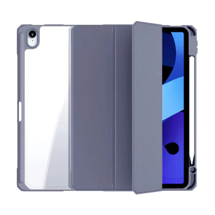 Mutural Pinyue Series PC + TPU Funda de cuer...