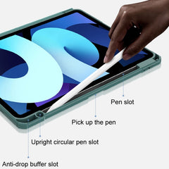 Mutural Pinyue Series PC + TPU Funda de cuer...