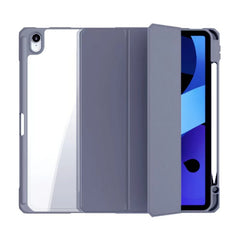 Mutural Pinyue Series PC + TPU Funda de cuer...