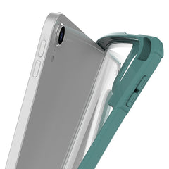 Mutural Pinyue Series PC + TPU Funda de cuer...