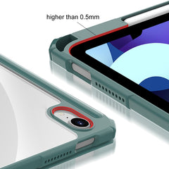 Mutural Pinyue Series PC + TPU Funda de cuer...