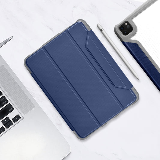 Funda de cuero con tapa horizontal para PC M...
