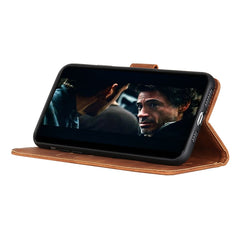 Para Xiaomi Redmi 9T / Note 9 4G KHAZNEH Tex...