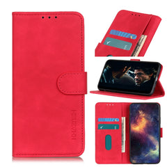 Para Xiaomi Redmi 9T / Note 9 4G KHAZNEH Tex...