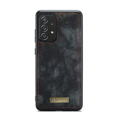 CaseMe Estuche de cuero con tapa horizontal ...