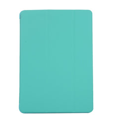 Para iPad 10.2 pulgadas TPU Funda de cuero c...