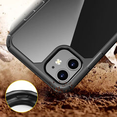 Funda protectora de TPU + PC, For iPhone 11 ...