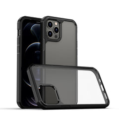 Funda protectora de TPU + PC, For iPhone 11 ...