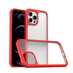 Funda protectora de TPU + PC, For iPhone 11 ...