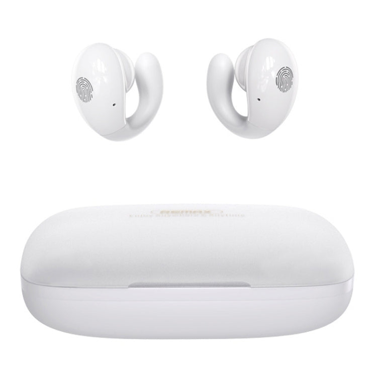 Remax Proda TWS-17 Auricular Bluetooth con clip para la oreja