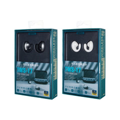 Remax Proda TWS-17 Auricular Bluetooth con clip para la oreja