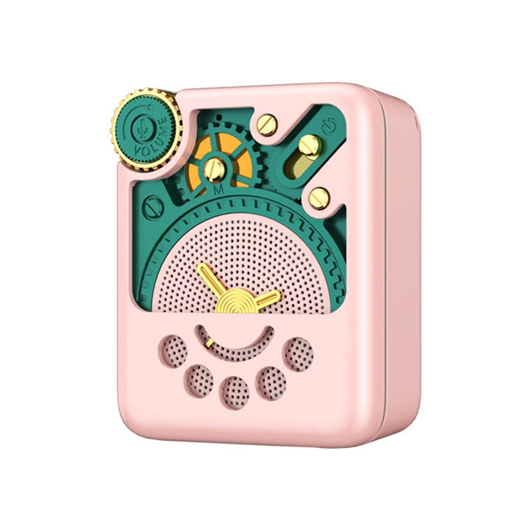 Altavoz inalámbrico al aire libre