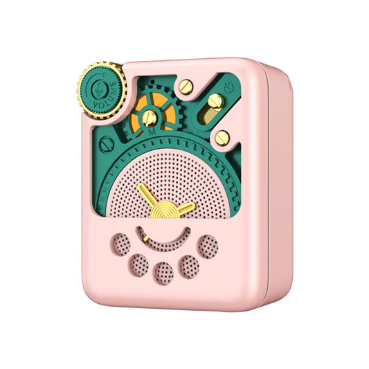 Altavoz inalámbrico al aire libre
