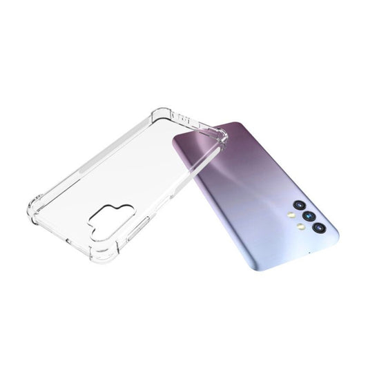 Estuche protector de TPU engrosamiento imper...