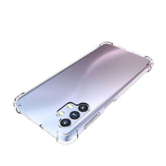 Estuche protector de TPU engrosamiento imper...