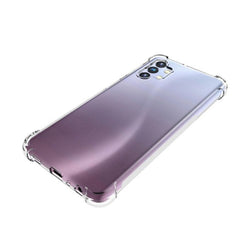 Estuche protector de TPU engrosamiento imper...