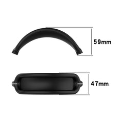 Funda protectora de silicona para AirPods Max