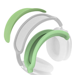 Funda protectora de silicona para AirPods Max